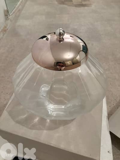 Punch bowl