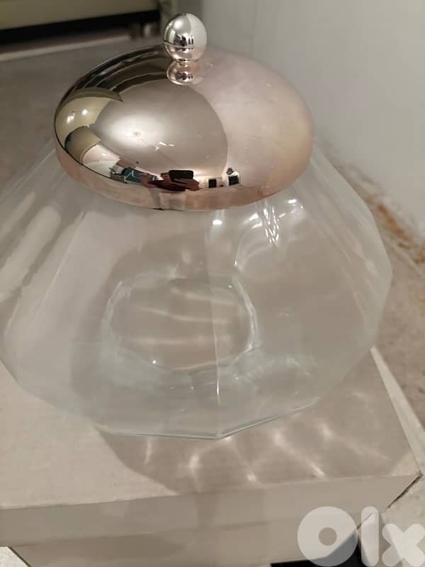 Punch bowl 1