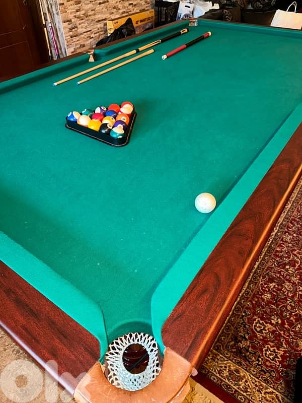 snooker billiard 2