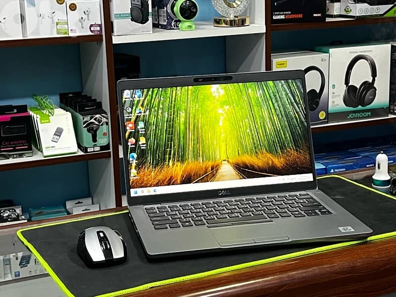 Dell latitude 5410 1