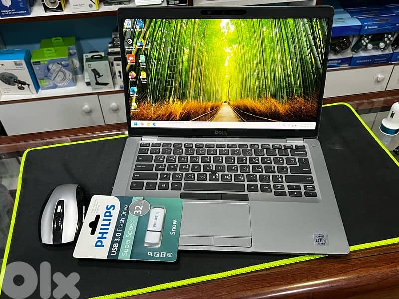 Dell latitude 5410 2
