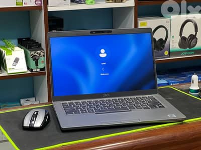 Dell latitude 5410