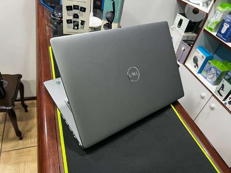 Dell latitude 5410 6