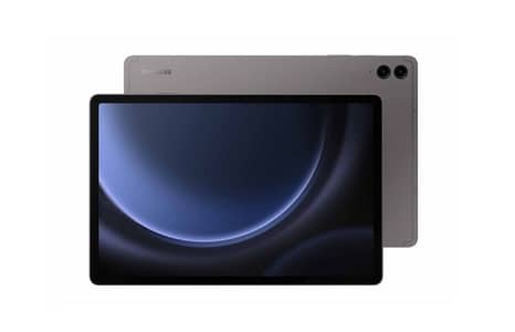 S9 FE+ X610 128GB\8R Wifi 12.4"