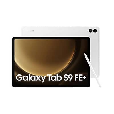 S9 FE+ X610 256GB\12R Wifi 12.4"