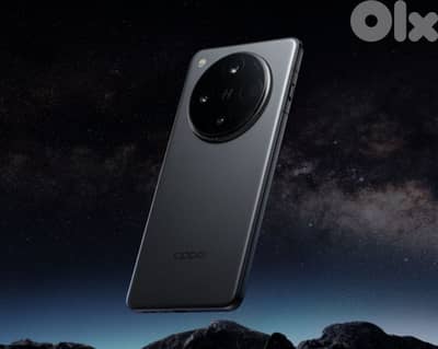 Oppo Find X8 Pro (Like New)