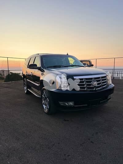 Cadillac Escalade 2007