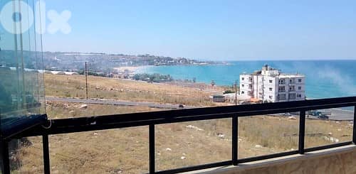 APPARTMENT IN TYRE FOR SALE         شقة في مدينة صور للبيع 0
