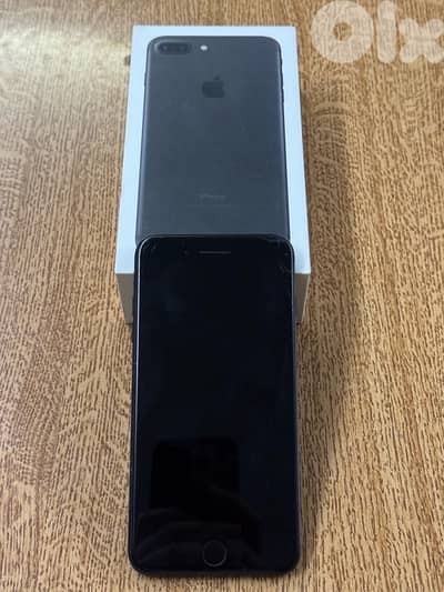 iPhone 7 Plus 128gb