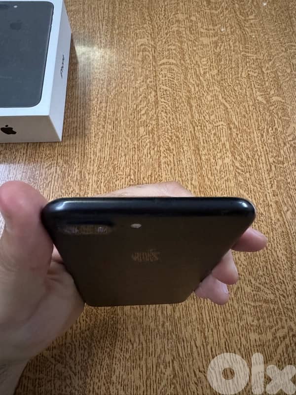 iPhone 7 Plus 128gb 1