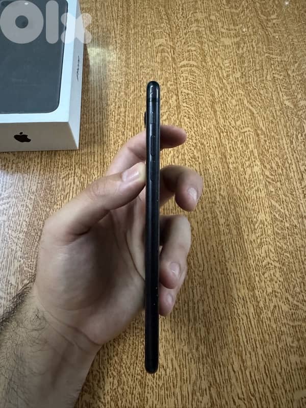 iPhone 7 Plus 128gb 2