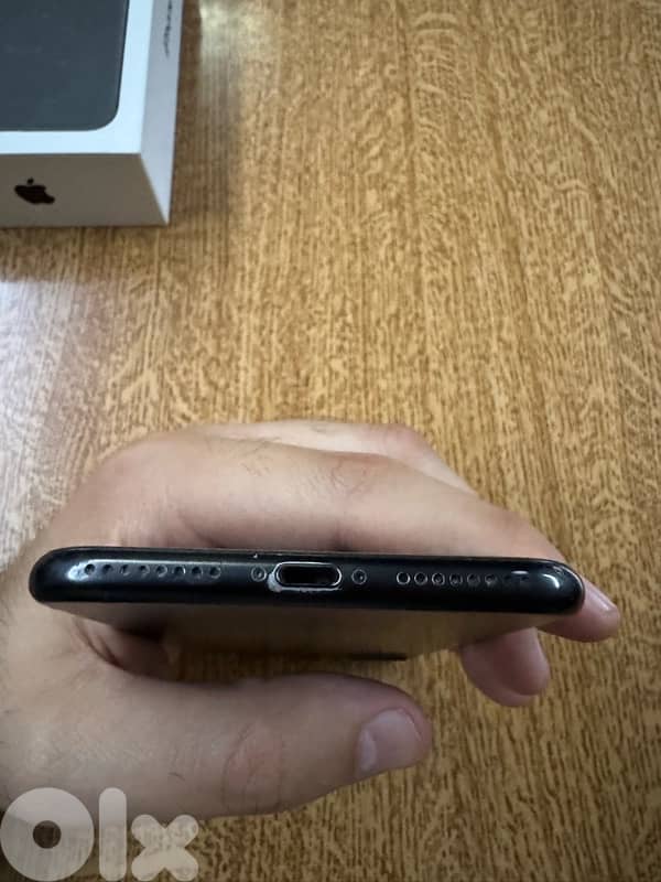 iPhone 7 Plus 128gb 3