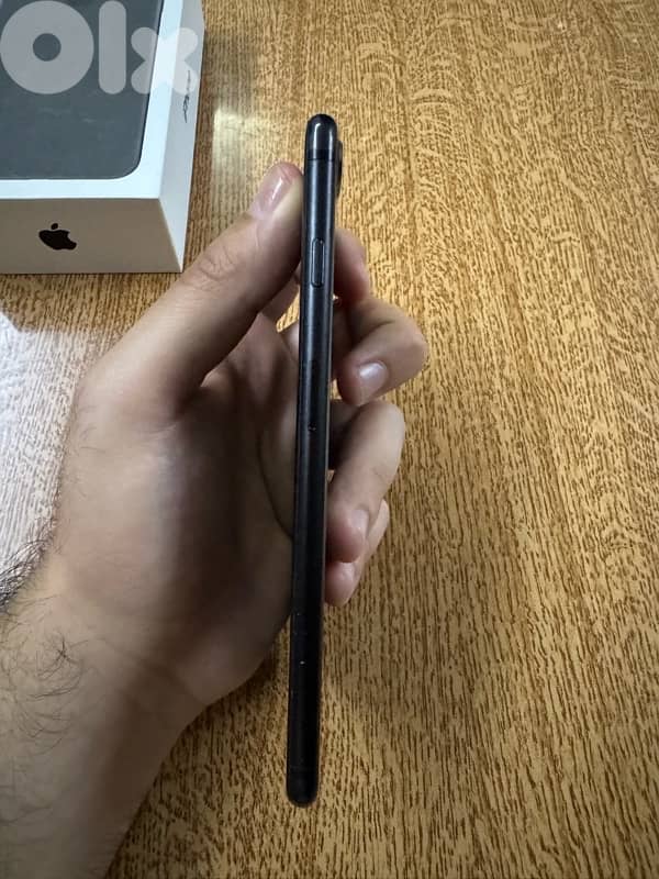 iPhone 7 Plus 128gb 5
