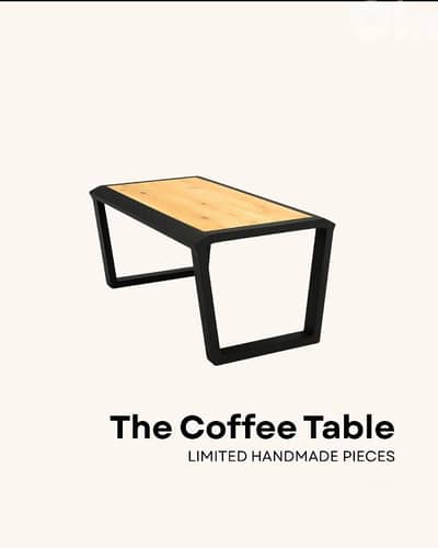 handmade tabel