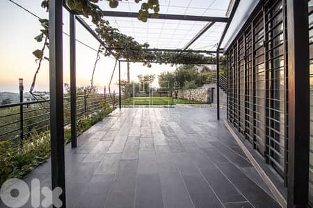 Chalet I Peaceful I Garden I Modern I Kfardebian I Faqra I ski