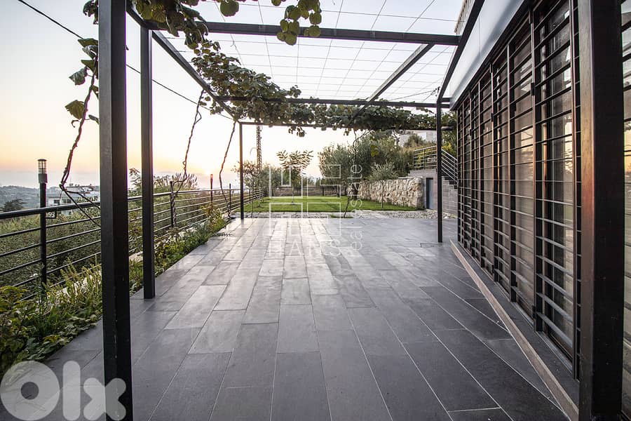 Chalet I Peaceful I Garden I Modern I Kfardebian I Faqra I ski 0