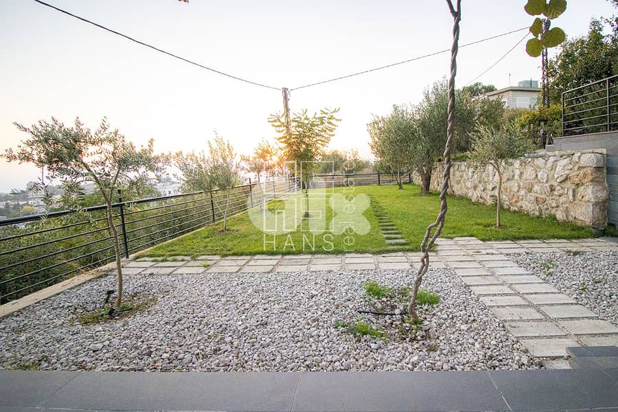 Chalet I Peaceful I Garden I Modern I Kfardebian I Faqra I ski 17