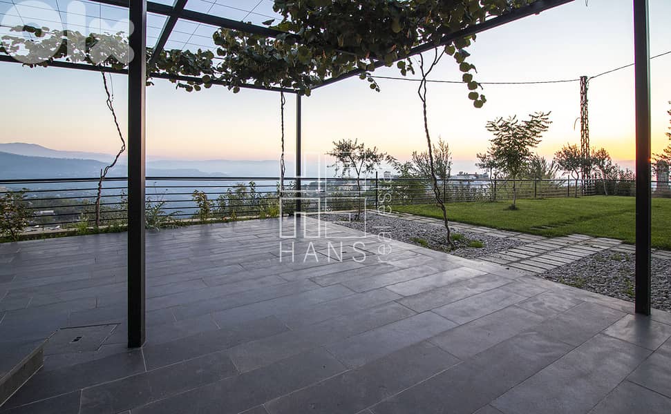 Chalet I Peaceful I Garden I Modern I Kfardebian I Faqra I ski 14