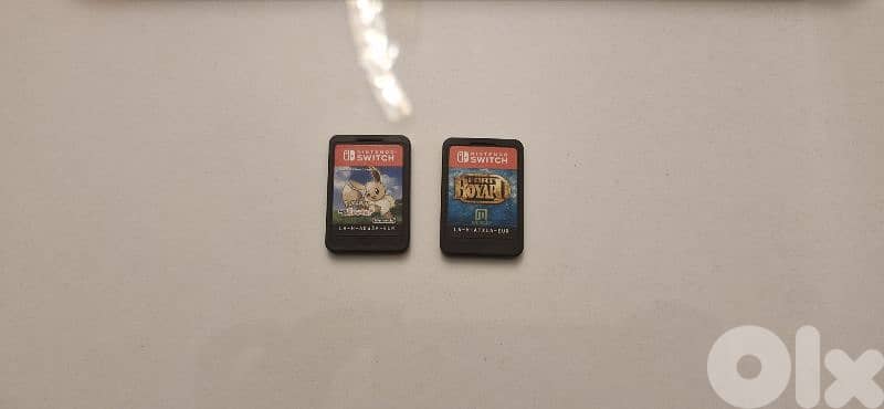 Nintendo Switch-Crazy Deal 1