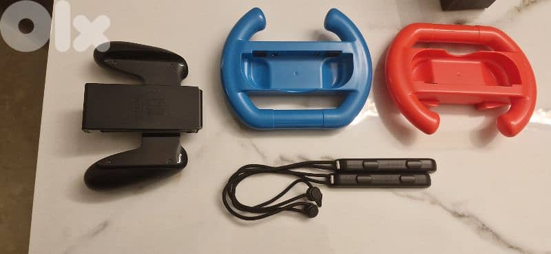 Nintendo Switch-Crazy Deal 2