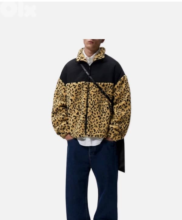 ZARA Jacket 0