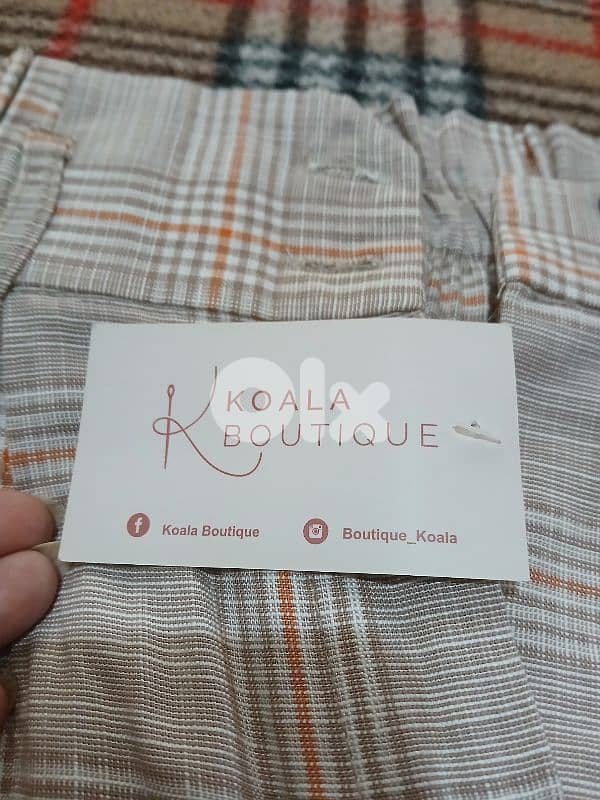 تقم تياب وبنطلونات 3