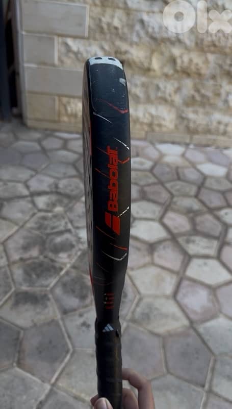 2025 babolat technical vertuo 1