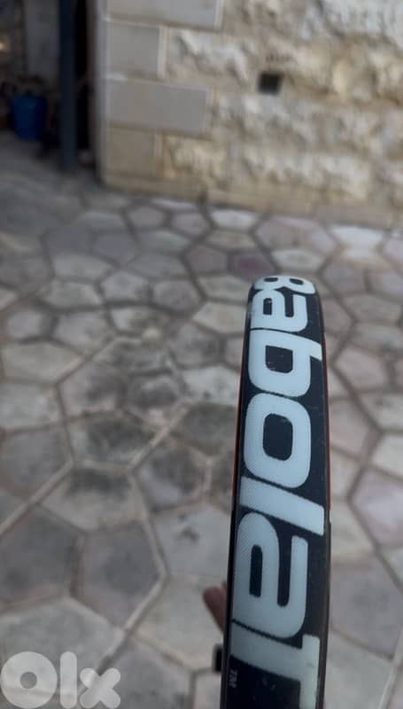 2025 babolat technical vertuo 3