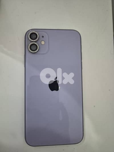 Very Clean Used Iphone