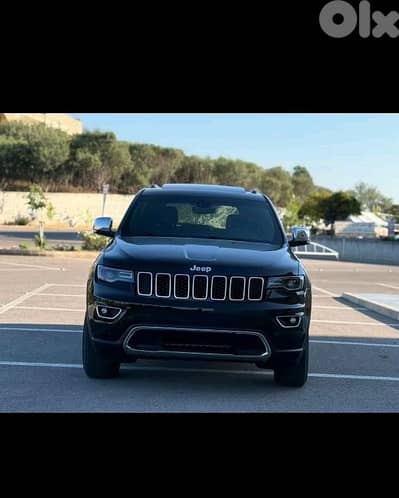 Jeep Cherokee 2017