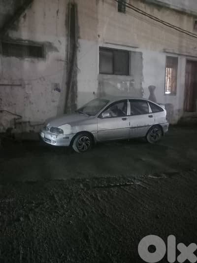 Kia Other 1998