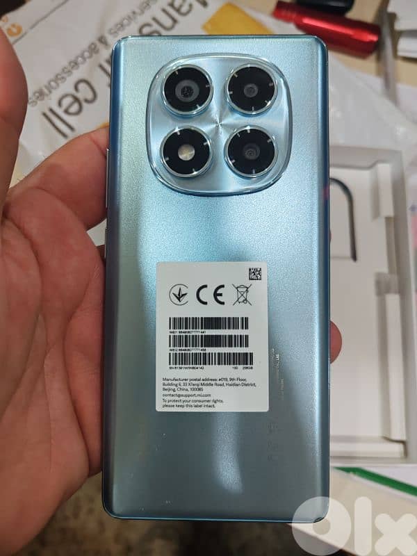 redmi note 14 pro 1