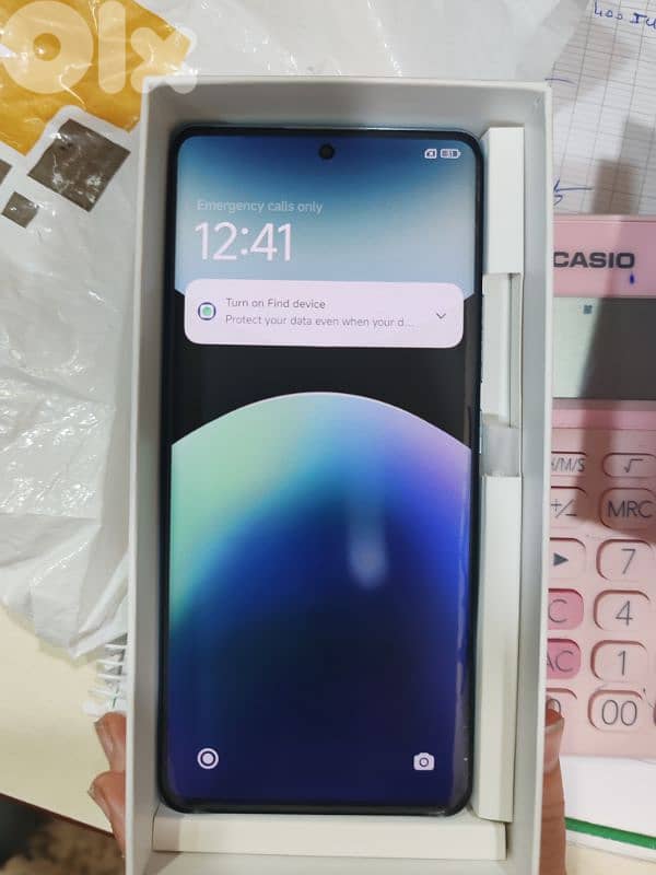 redmi note 14 pro 2