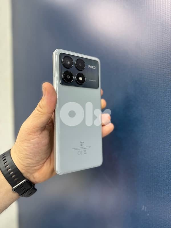 Poco X6 Pro 5G 3