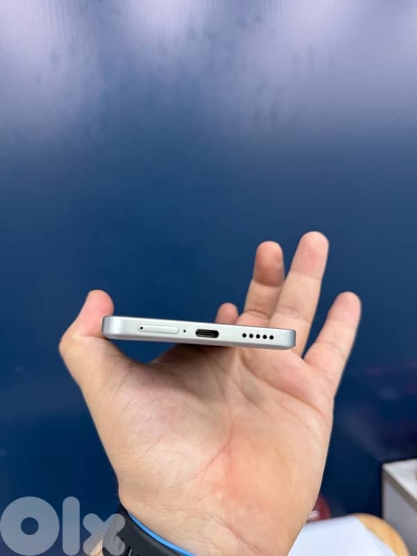 Poco X6 Pro 5G 4