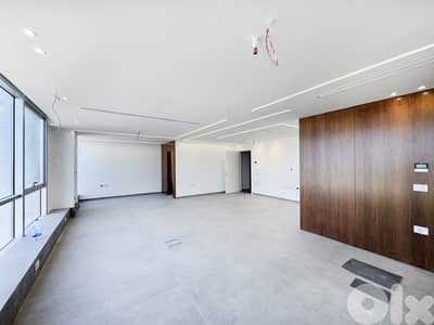 Office rent Dekweneh sin el fil مكتب للإيجار الدكوانة سن الفيل FIR2884