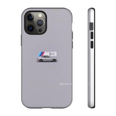 Customise Your Own Phone Case!