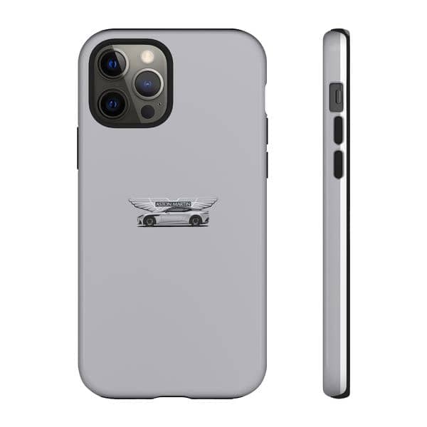 Customise Your Own Phone Case! 10