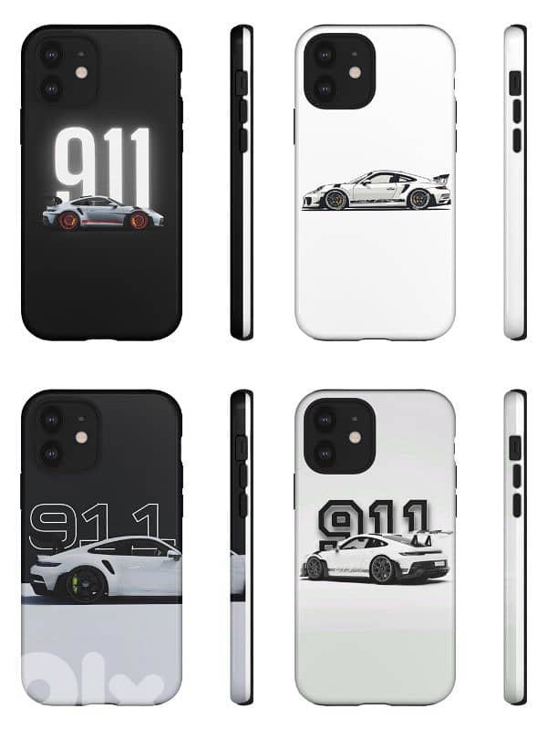 Customise Your Own Phone Case! 15