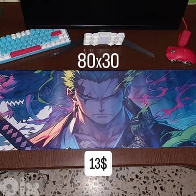 solon mouse pad 13$$