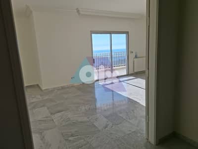 3 bedroom apartment+sea view 4rent in Kornet Chahwan-شقة في قرنة شهوان