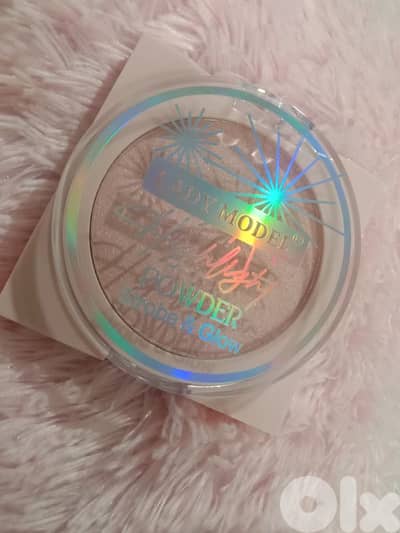 highlighter 4 colours