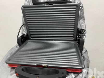 Grill