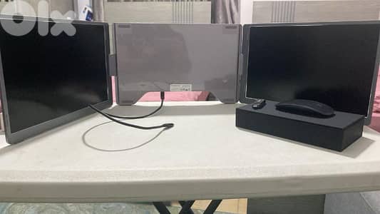 Screen Monitor