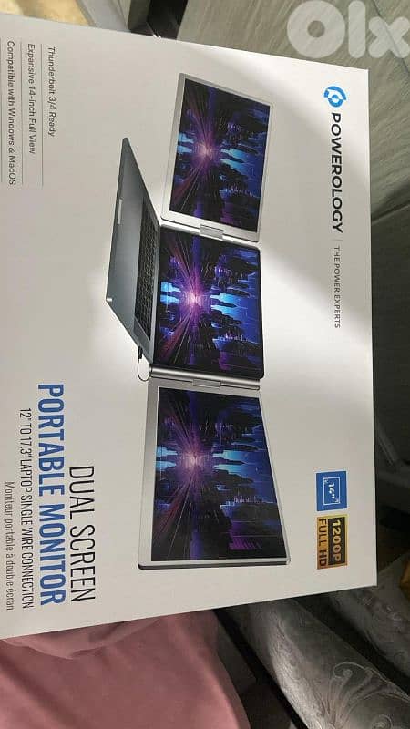 Screen Monitor 2