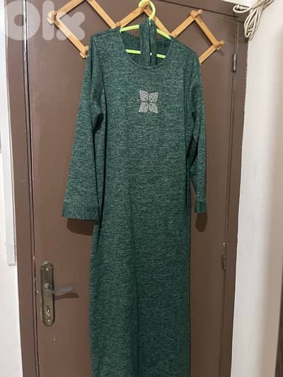 dress