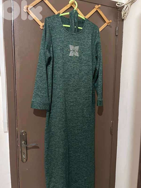 dress 0