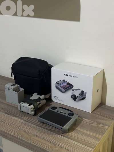 Mini 4 Pro