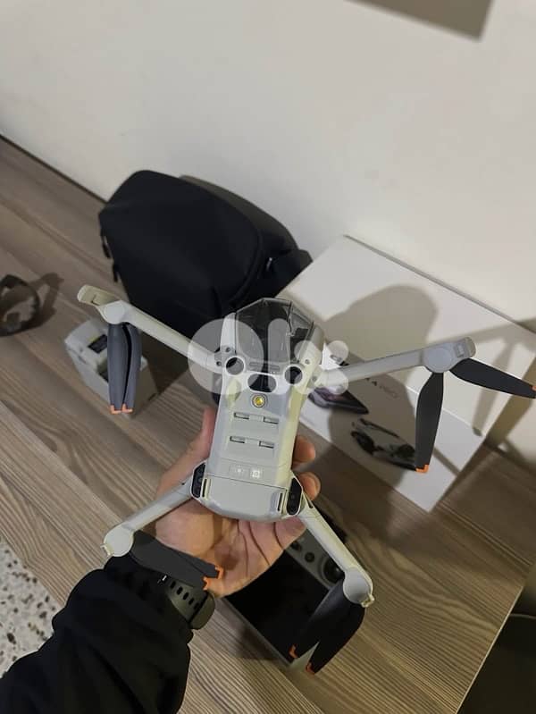 Mini 4 Pro 1