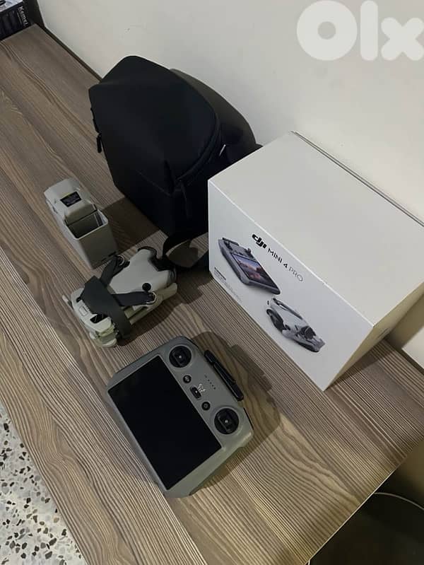 Mini 4 Pro 2